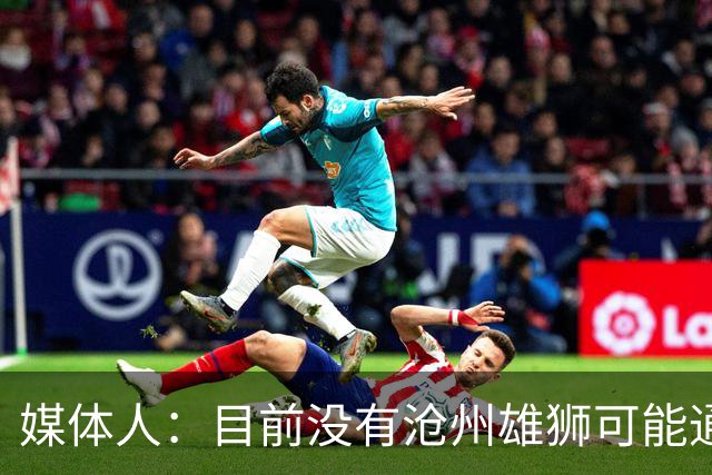 媒体人：目前没有沧州雄狮可能通过准入的消息